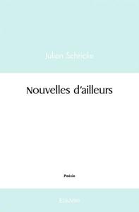 Nouvelles d'ailleurs