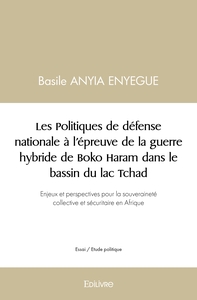 Les Politiques de défense nationale à l'épreuve de la guerre hybride de Boko Haram