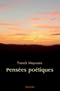 Pensées poétiques