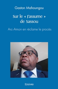 Sur le « J'assume » de Sassou