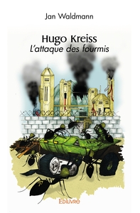 Hugo Kreiss