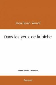 Dans les yeux de la biche
