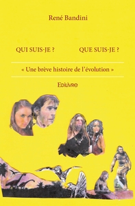 Qui suis-je ? Que suis-je ?