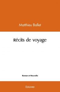 Récits de voyage