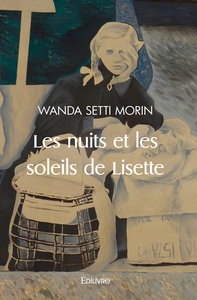 Les nuits et les soleils de Lisette