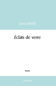 Éclats de verre