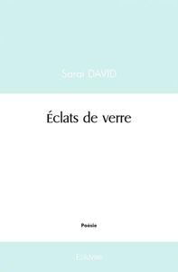 éclats de verre