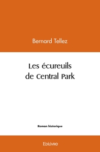 Les écureuils de Central Park