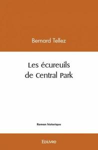 Les écureuils de central park