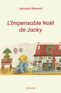 L'Impensable Noël de Jacky