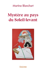 Mystère au pays du Soleil-levant