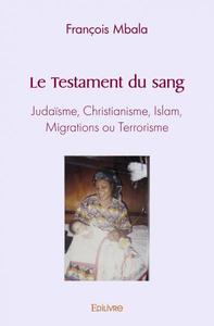 Le testament du sang