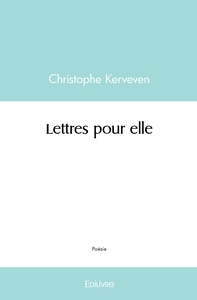 Lettres pour elle