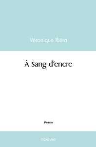 À Sang d'encre
