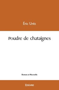 POUDRE DE CHATAIGNES