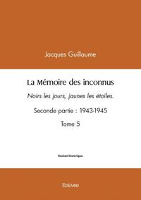 La mémoire des inconnus