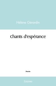 Chants d'espérance