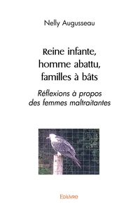 Reine infante, homme abattu, familles à bâts