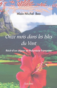 Onze mois dans les Isles du Vent