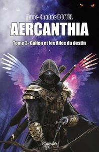 Aercanthia