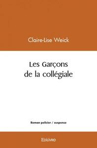 Les garçons de la collégiale