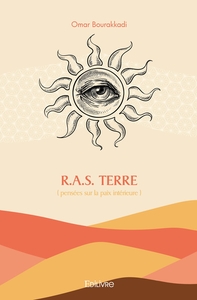 R.A.S. Terre (pensées sur la paix intérieure)