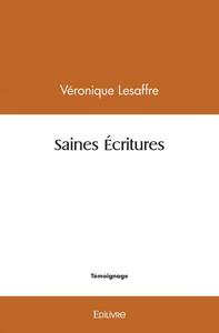 Saines écritures