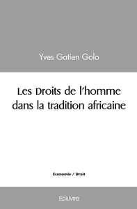 Les Droits de l'homme dans la tradition africaine