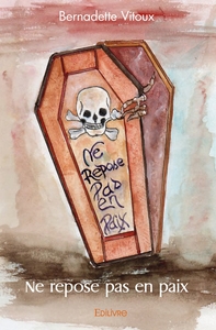 Ne repose pas en paix