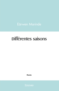 Différentes saisons
