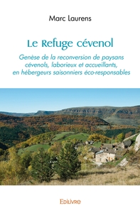 Le Refuge cévenol