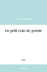Un petit coin de poésie