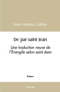 De par saint Jean