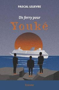 Un ferry pour youké