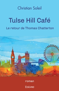 Tulse Hill Café