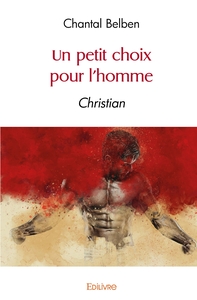 Un petit choix pour l'homme