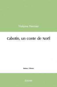 CABOTIN, UN CONTE DE NOEL