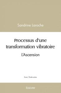 Processus d'une transformation vibratoire