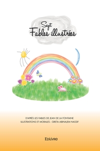 Sept fables illustrées