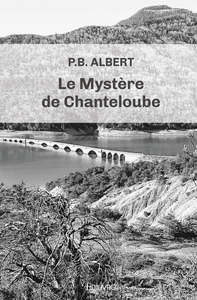 Le Mystère de Chanteloube