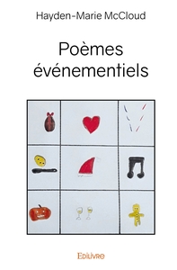 Poèmes événementiels