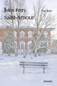 Jules ferry, saint amour