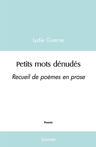 Petits mots dénudés