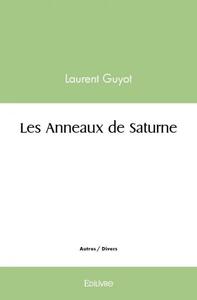 Les anneaux de saturne