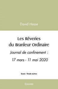 Les rêveries du branleur ordinaire