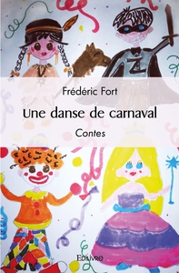Une danse de carnaval