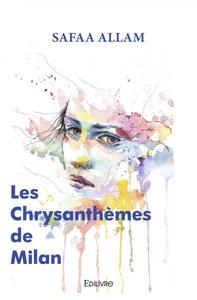 Les chrysanthèmes de milan