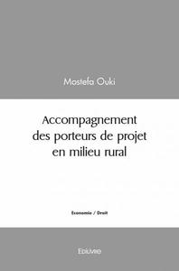 Accompagnement des porteurs de projet en milieu rural