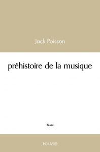 Préhistoire de la musique