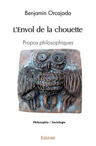 L'envol de la chouette